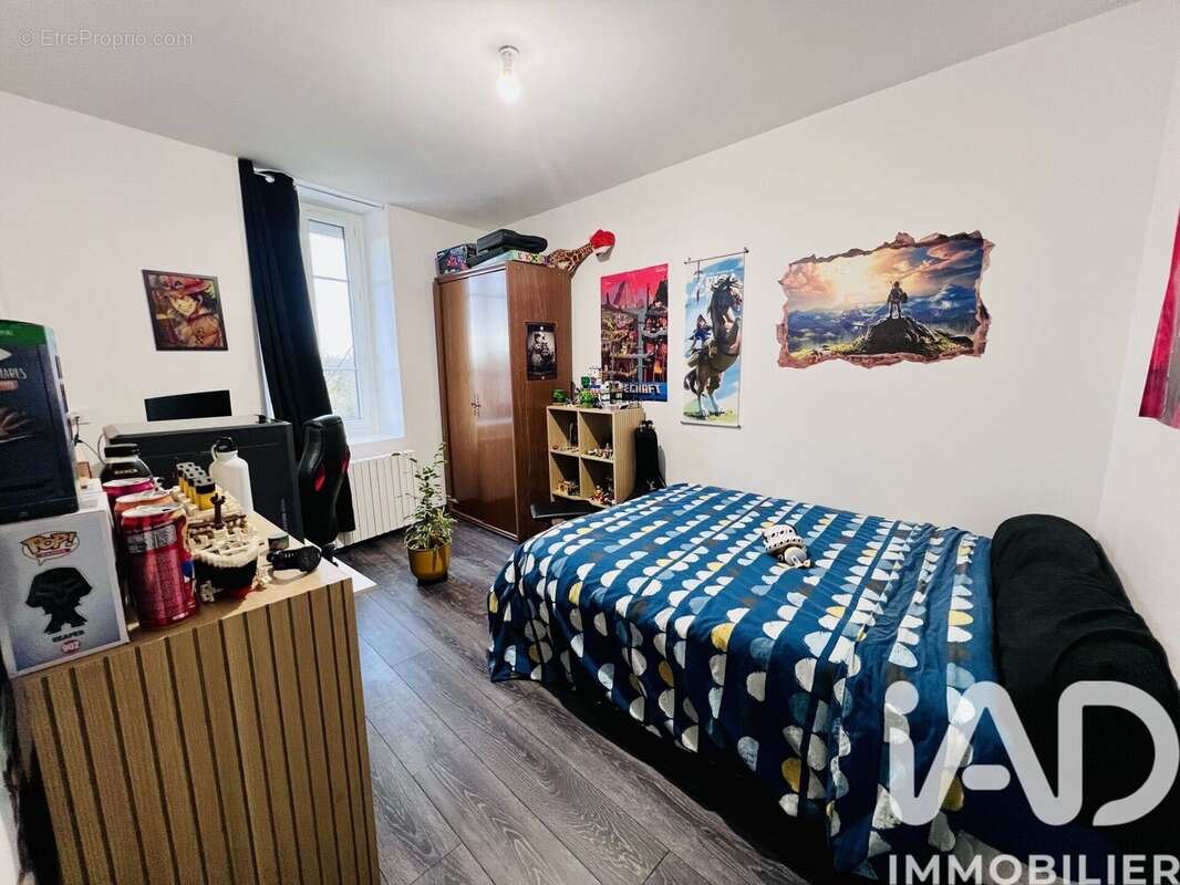 Photo 7 - Maison à TREIGNAT