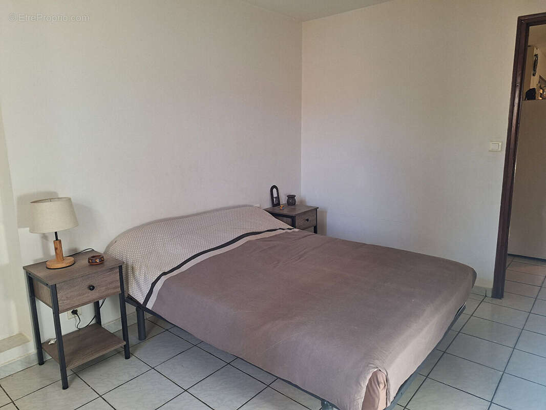 Maison à SARROLA-CARCOPINO