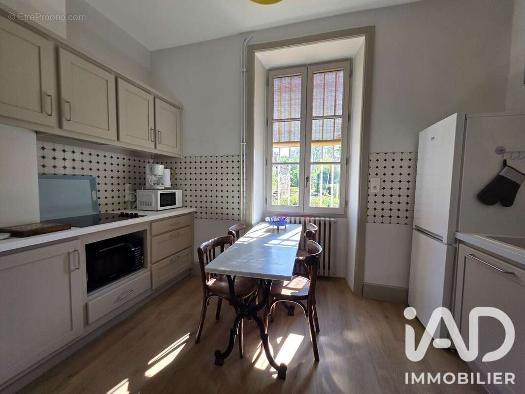 Maison 120 m² à Alvignac  - photo 8