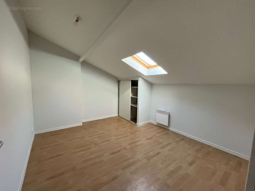 Appartement à VILLENEUVE-SUR-LOT