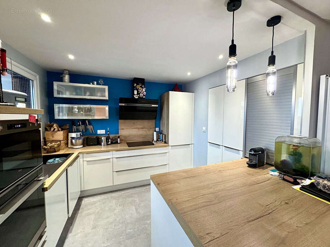 Appartement à DUNKERQUE