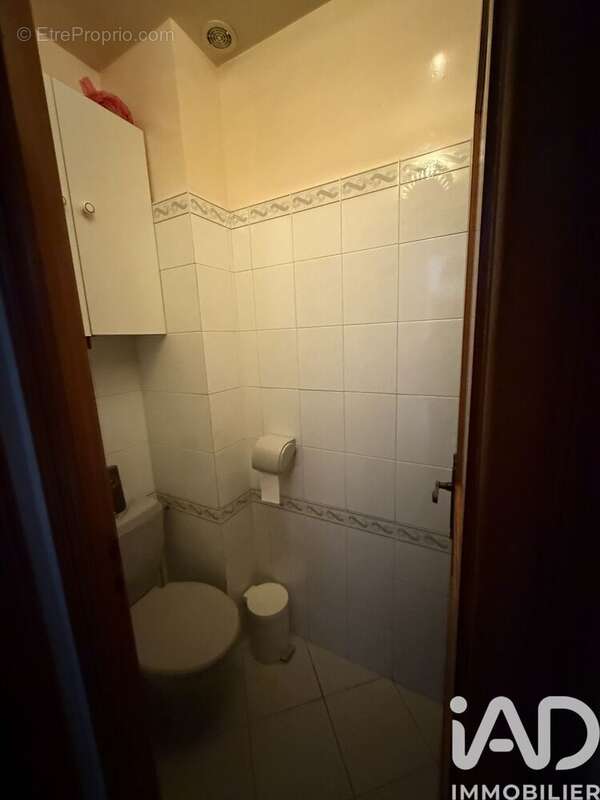 Photo 7 - Maison à VIGNEUX-SUR-SEINE