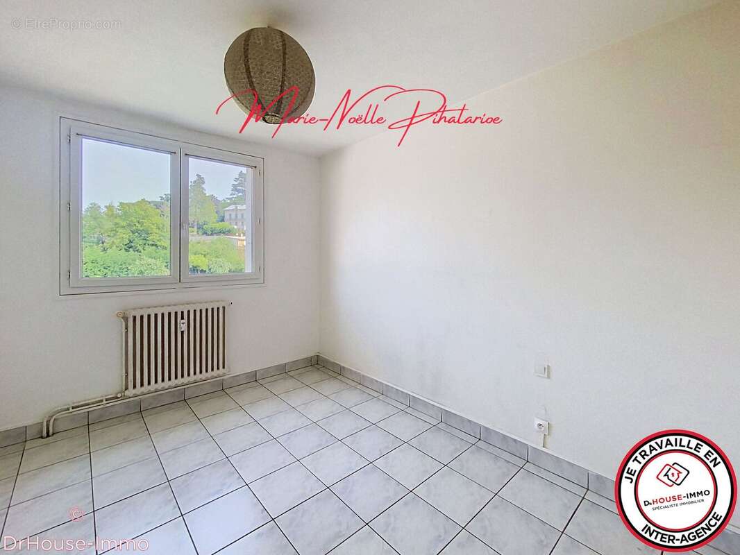 Appartement à PERIGUEUX