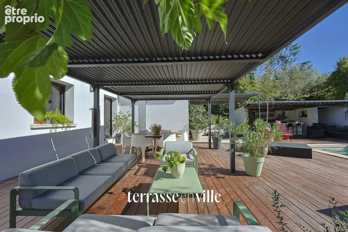 Exclusivite - celony - maison - piscine - 1 050 000 € - photo 3