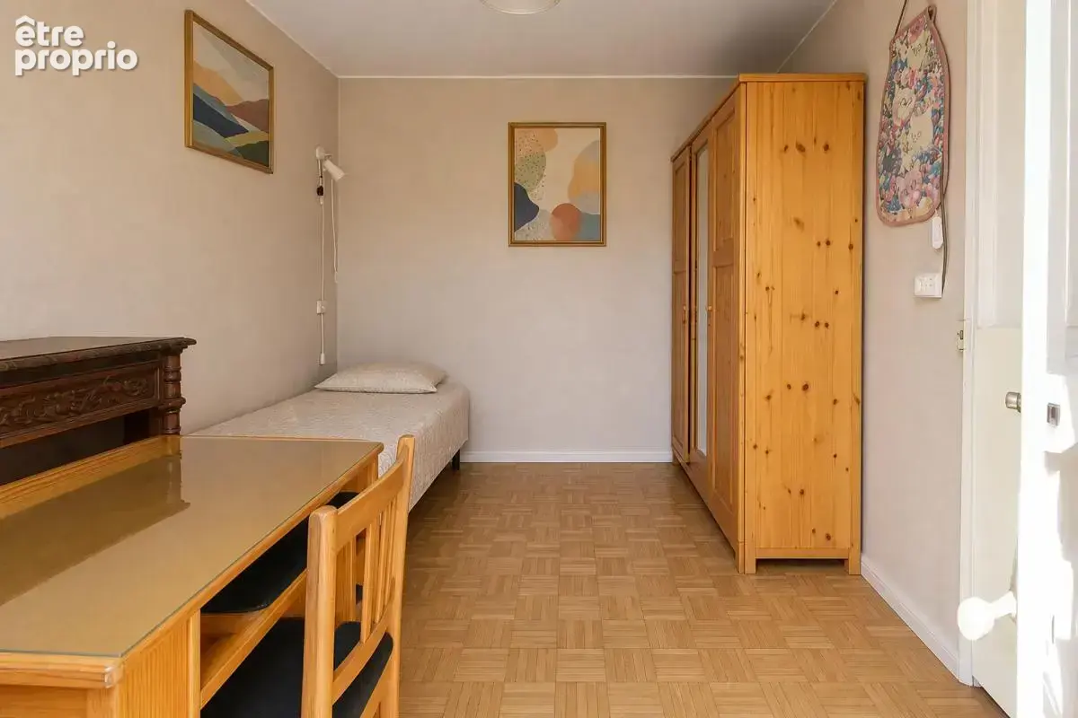 Maison de 4 pièces de 58 m² à Palaiseau - photo 3