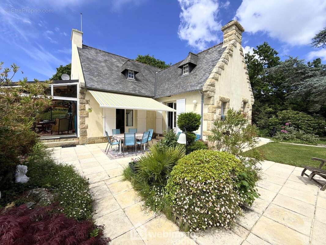 Maison 181 m² à Ploumilliau  - photo 6