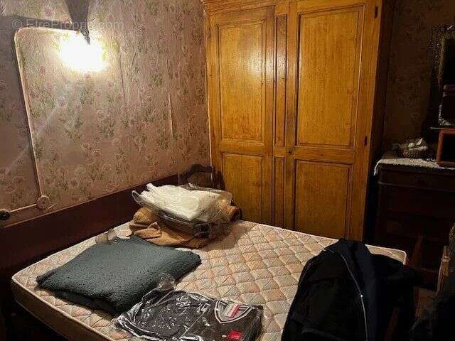 Appartement à LODEVE