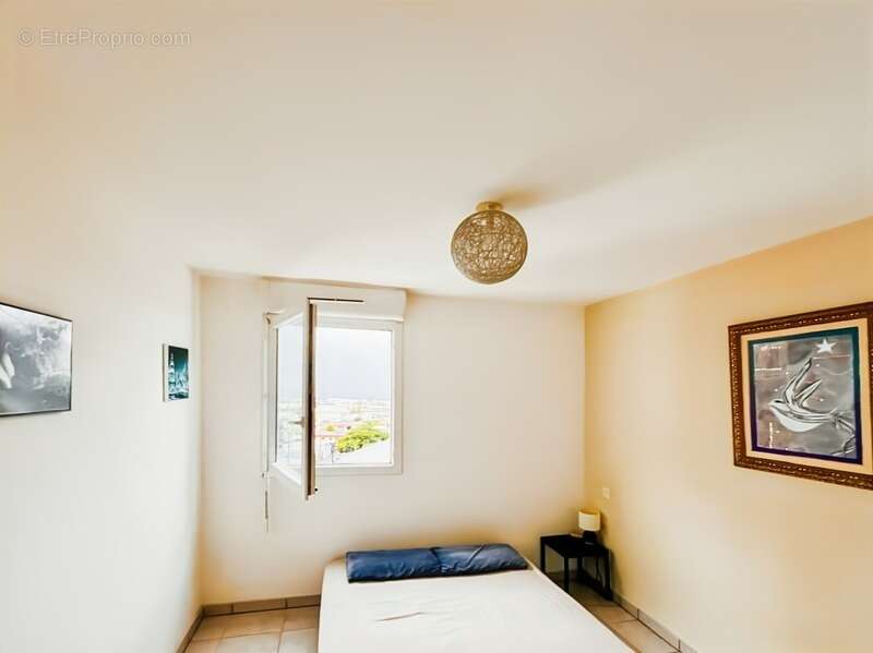 Appartement à SAINT-DENIS