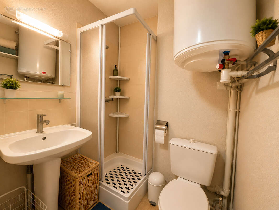 Appartement à VILLERS-SUR-MER