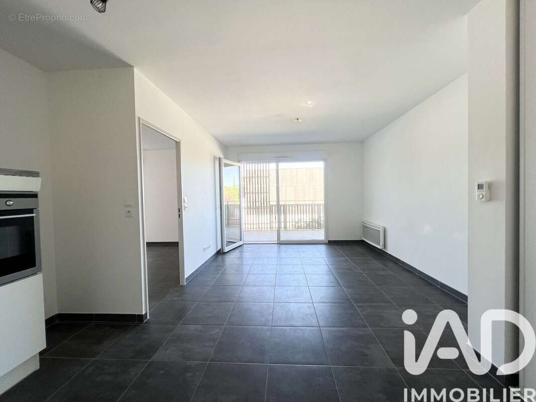 Photo 6 - Appartement à LE PRADET