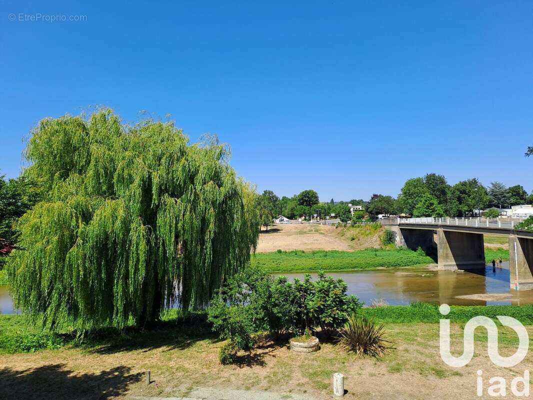 Photo 7 - Maison à ROCHEFORT-SUR-LOIRE
