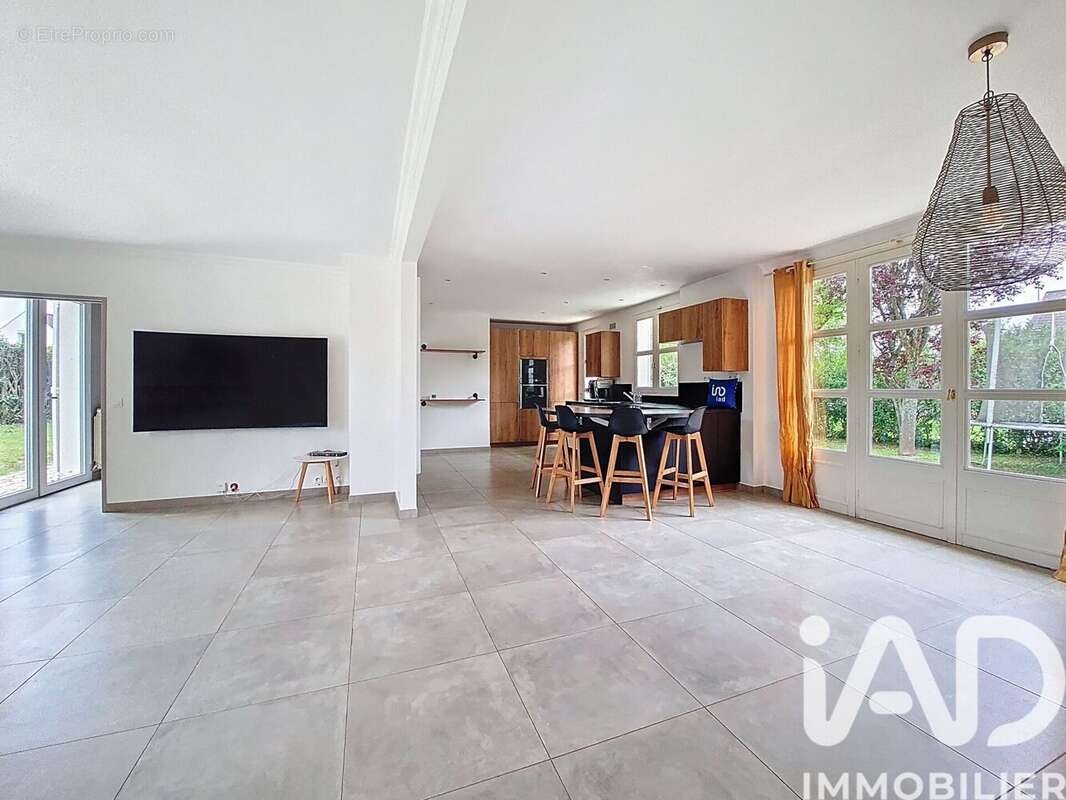 Photo 4 - Maison à OZOIR-LA-FERRIERE