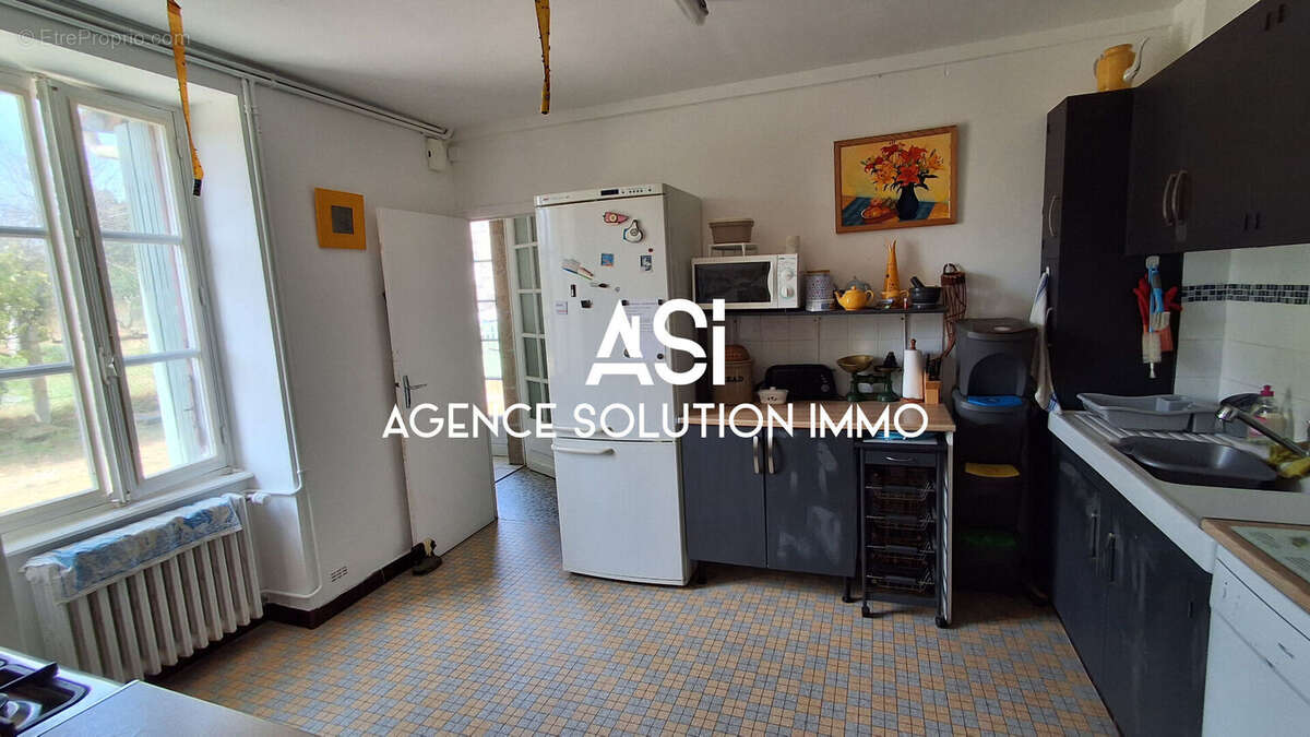Maison Javron Les Chapelles  - Charming country house in Javron  Les Chapelles - photo 6