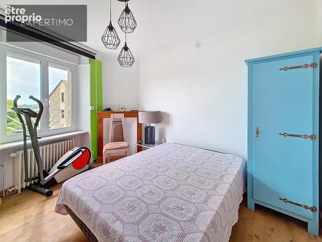 Maison avec vaste garage   À 10 min du lac de Villefranche-de-Panat - photo 8