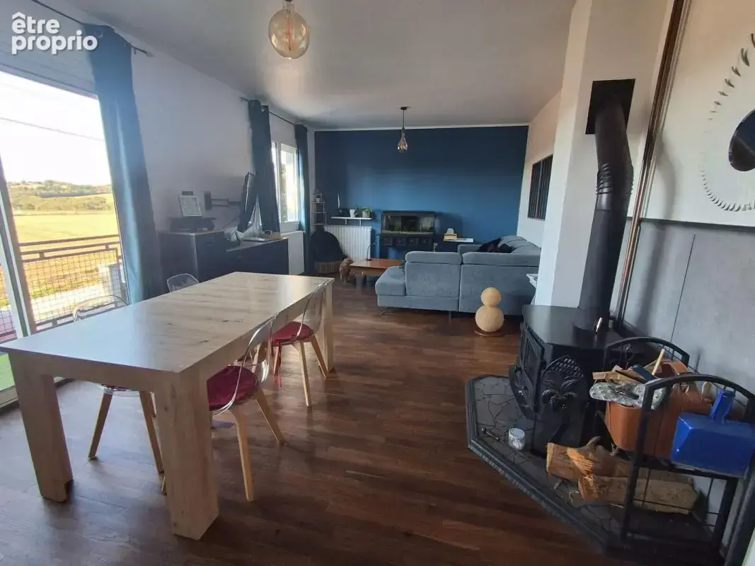 Maison 103 m² à vendre à Saint-Leonard-De-Noblat (87400) - photo 3