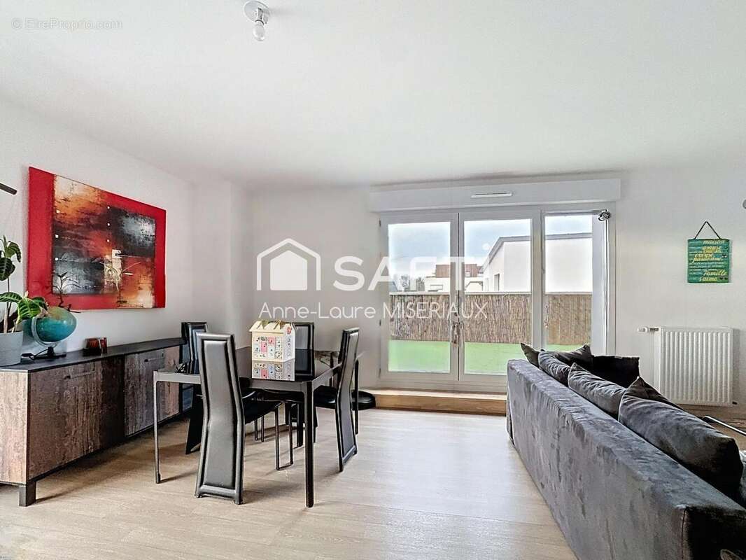 Photo 3 - Appartement à NOYAL-CHATILLON-SUR-SEICHE