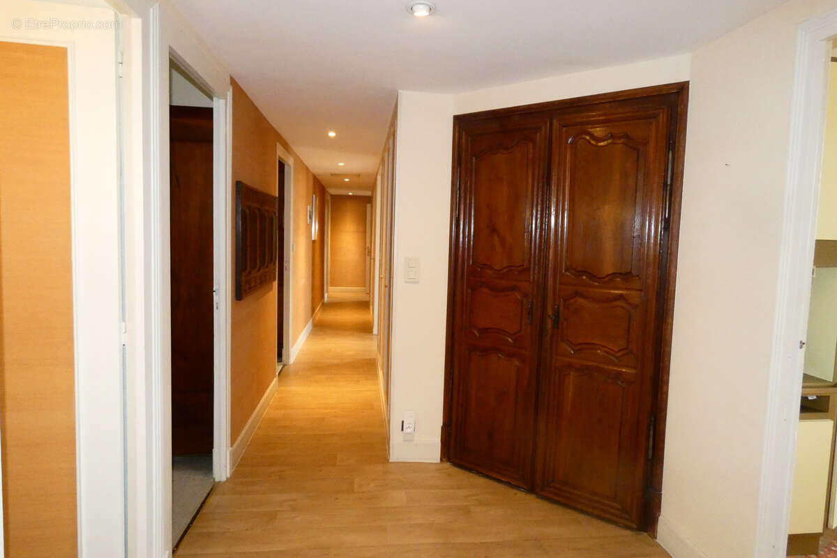 Appartement à MONTLUCON