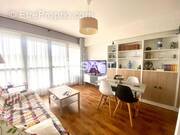 Photo 1 - Appartement à SENS