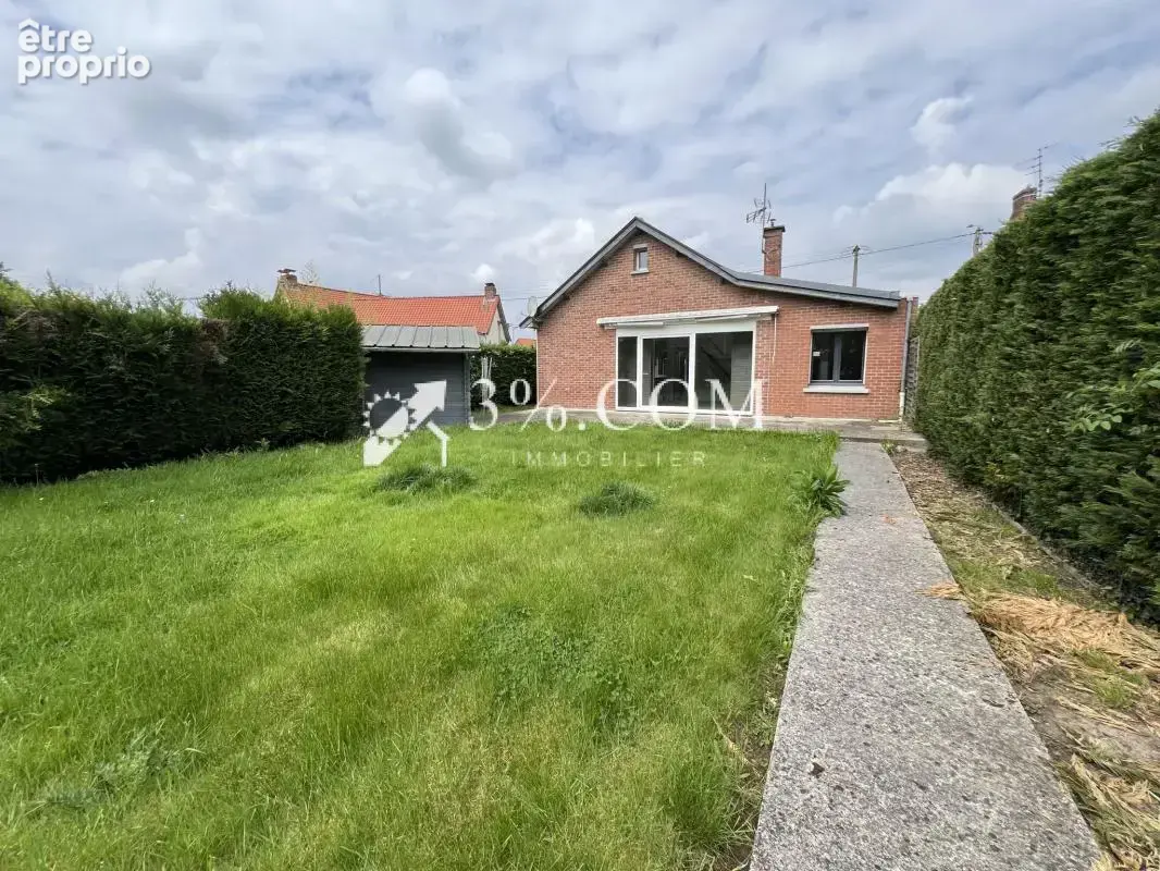 Maison individuelle semi plain pied au calme! - photo 2