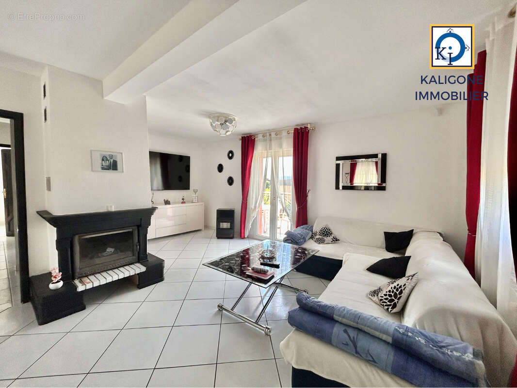 Maison à KINGERSHEIM