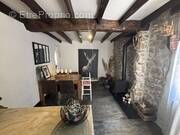 Maison à SAINTE-BAZEILLE