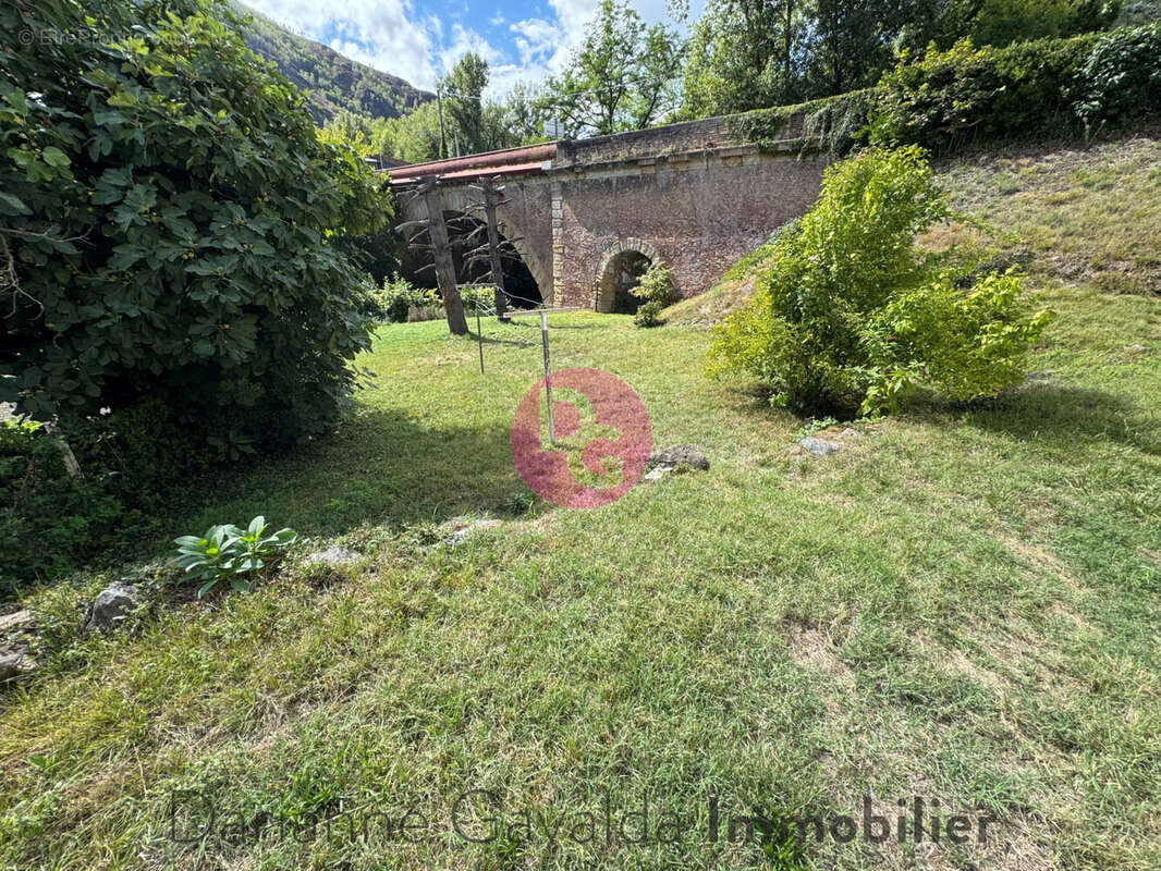 Maison à BOISSE-PENCHOT