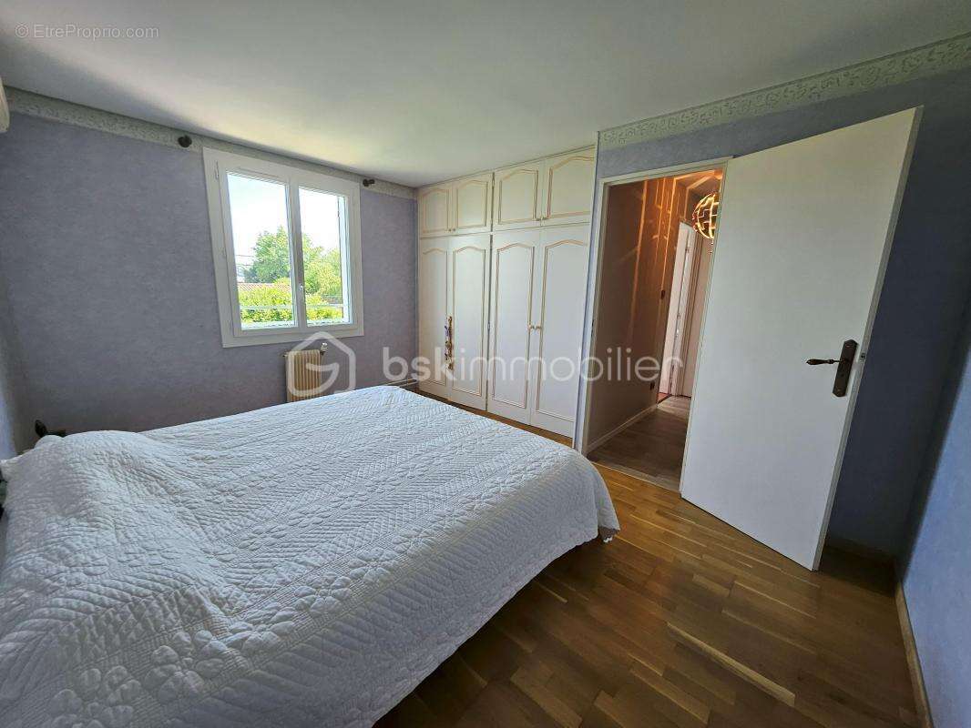 Maison à LE PASSAGE