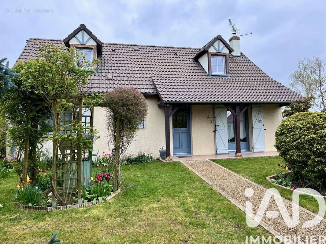 Photo 2 - Maison à VERNOUILLET