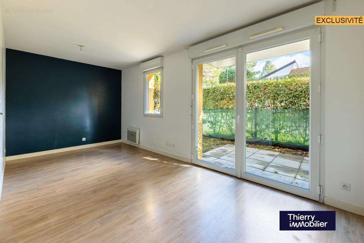 Saint herblain - tillay - photo 2