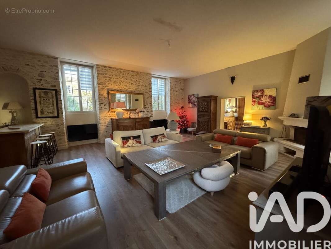 Photo 3 - Maison à L&#039;ILE-D&#039;OLONNE