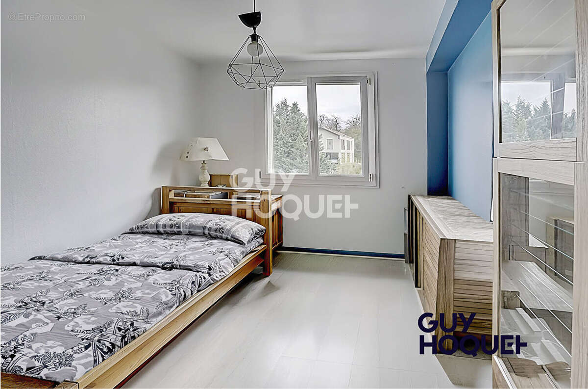 Appartement à SAINTE-FOY-LES-LYON