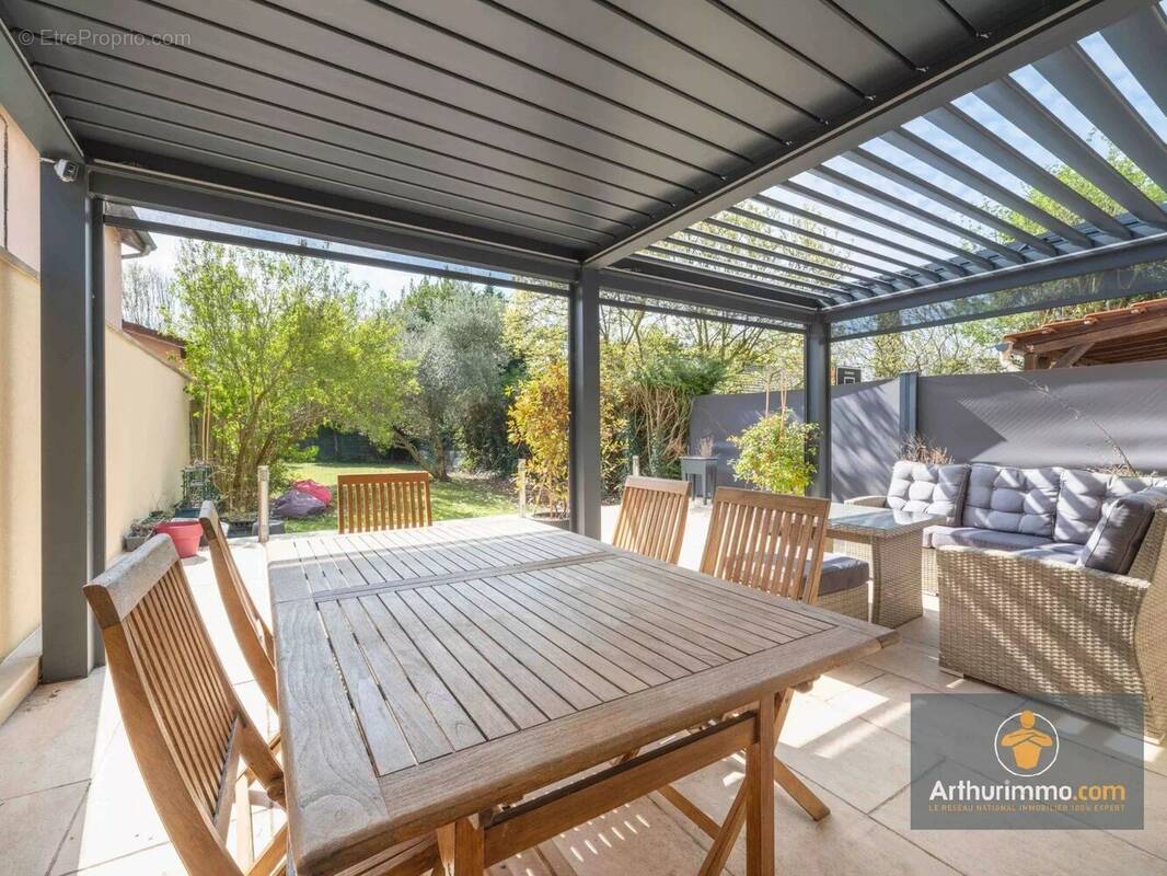 Appartement à MONTFERMEIL