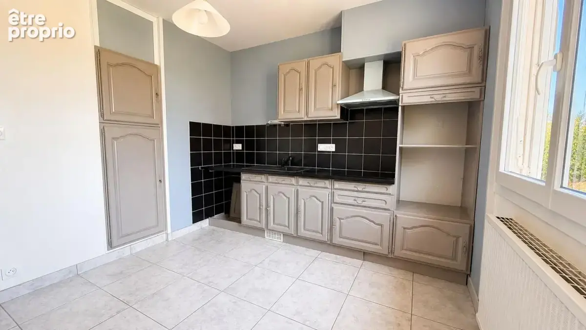Maison de 144 m² entièrement rénovée – Deux logements indépendants – Terrain de 457 m² - photo 3