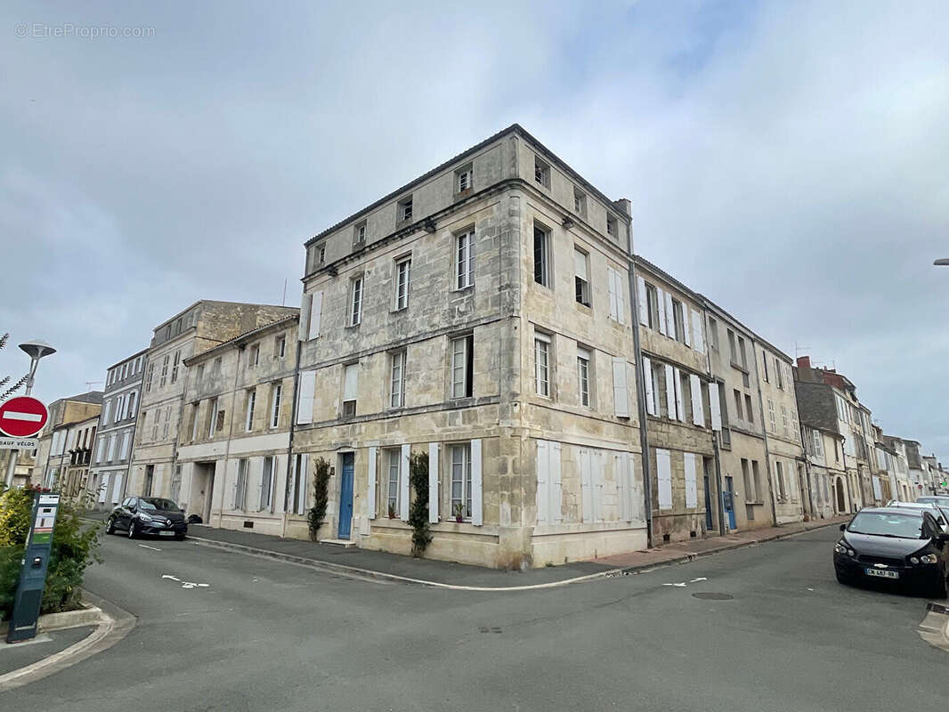 Appartement à ROCHEFORT
