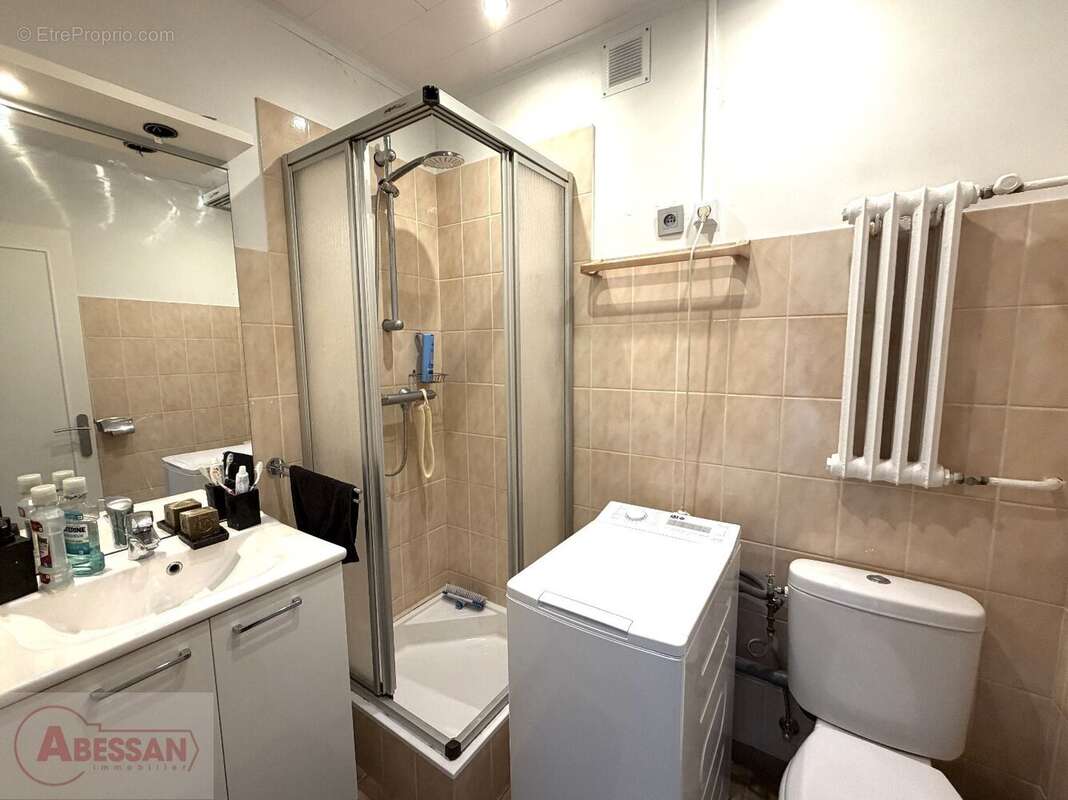 Appartement à LONGUYON