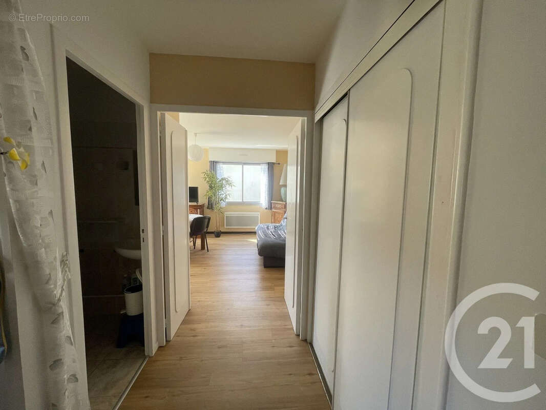 Appartement 42 m² à Royan  - photo 14