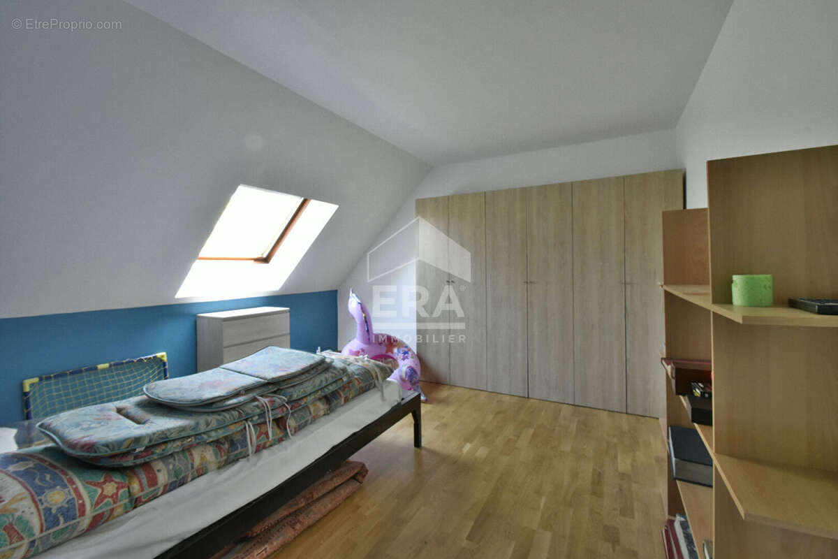 Maison 207m² à le tremblay-sur-mauldre - photo 16