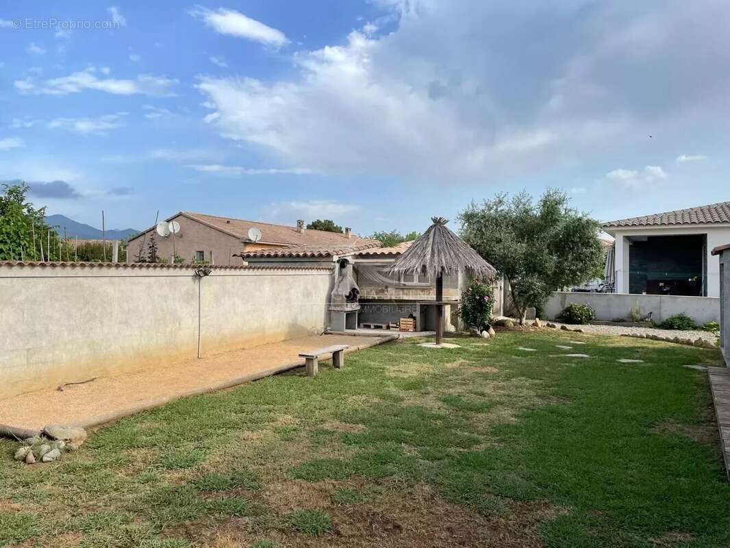 Maison T3 de 106m² et studio indépendant de 28m² - photo 28