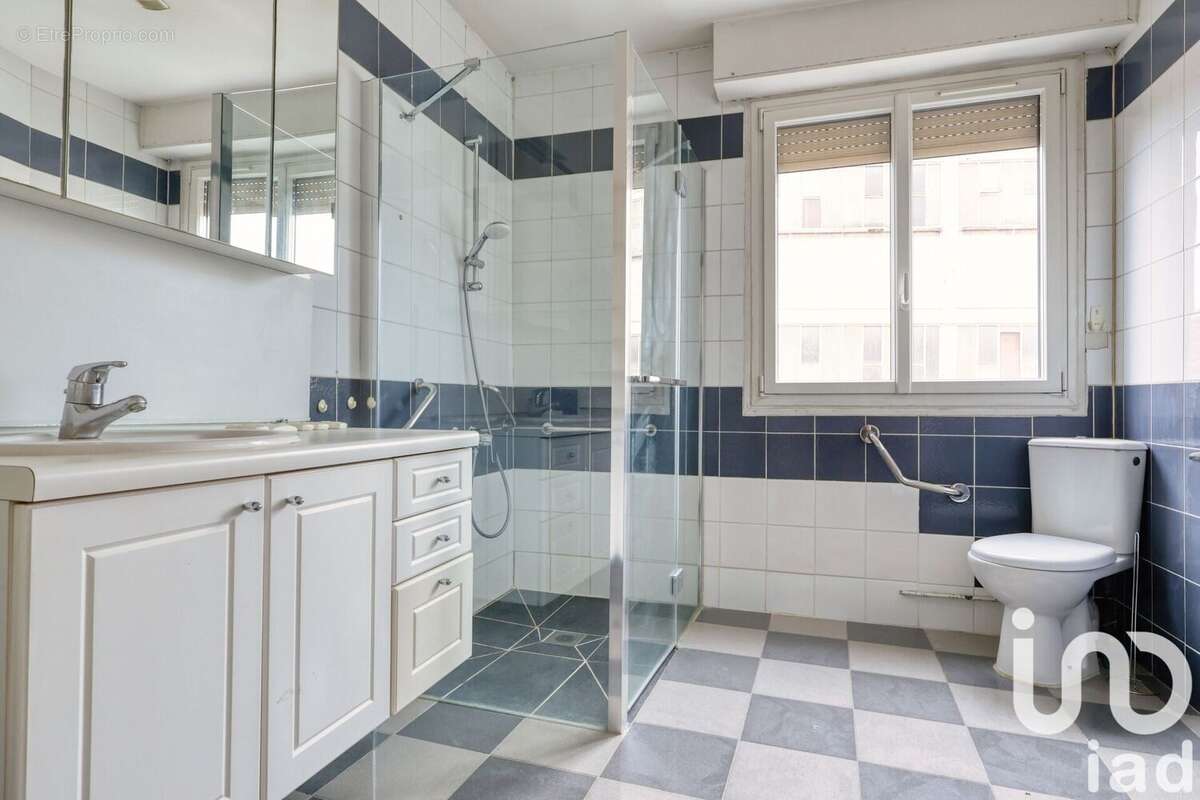 Photo 9 - Maison à BAGNOLET