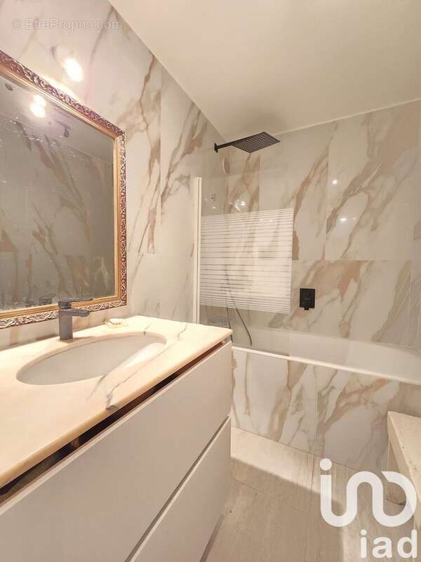 Photo 8 - Appartement à ANTIBES