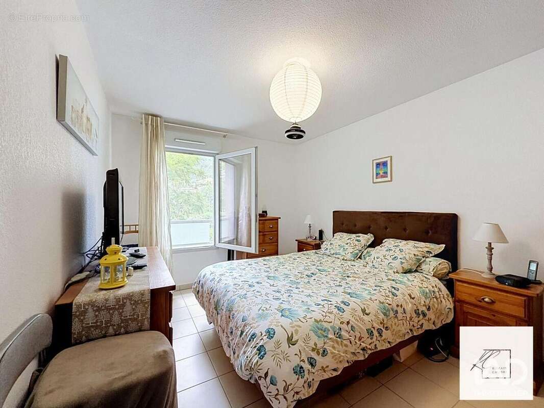 Photo 6 - Appartement à MANDELIEU-LA-NAPOULE