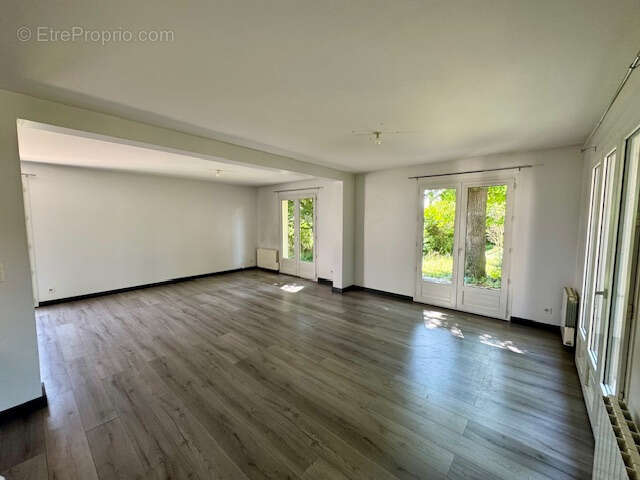 Maison à VILLENNES-SUR-SEINE