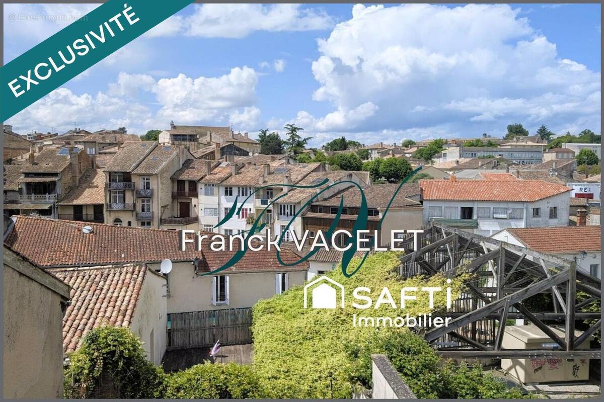 Photo 1 - Maison à LA REOLE