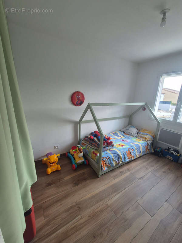 Maison à SALLELES-D&#039;AUDE