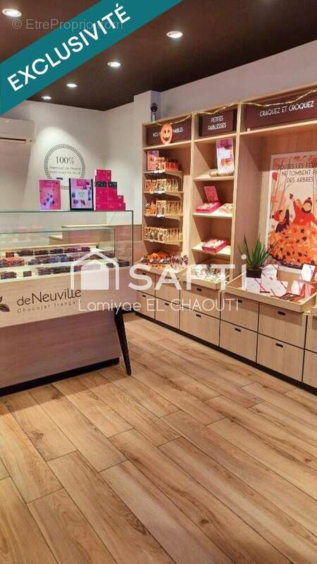 Photo 4 - Commerce à FONTENAY-SOUS-BOIS