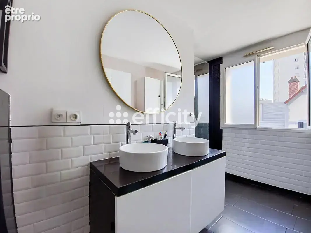 Maison 6 pièces 105 m² à vendre à Epinay-Sur-Seine (93800) - photo 16