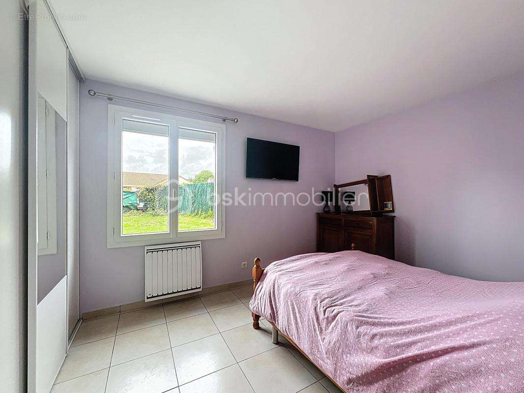 Maison à SAINT-GERMAIN-LES-CORBEIL