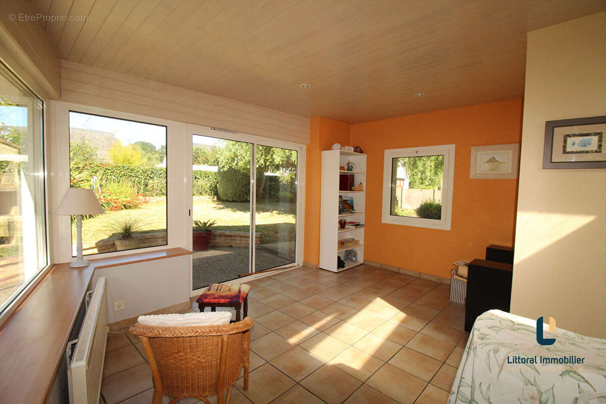 Maison Pordic - photo 4
