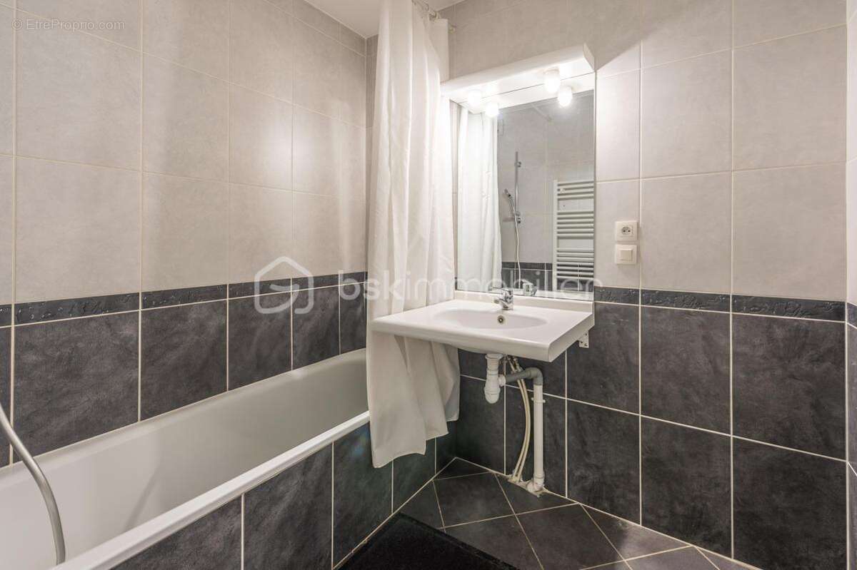 Appartement à ANNECY-LE-VIEUX