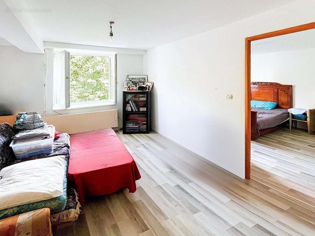 Photo 6 - Appartement à LA BRESSE